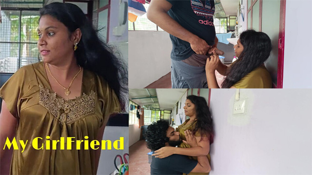 Vaishnavi My GirlFriend Part1 2025 – Uncut Short Film Watch