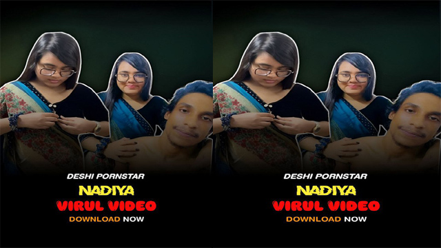 Nadiya & Azim Viral Porn Video – Bangla Latest Porn Video Watch