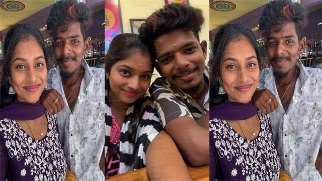 Tamil Sexy Couple Fucking – Outdoor By Husband Viral Free Mms