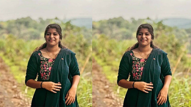 Mallu Beautiful Chubby Bhabi – Nude And Fucking Dick