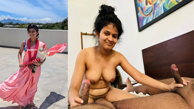 Mumbai Univerity Girl Being – Shared Around With Friends