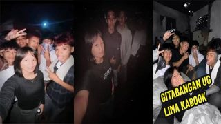1V5 Kambal Hayma – 1 Girl 5 Boy In Groups Fucks – Kambal Hayma Viral