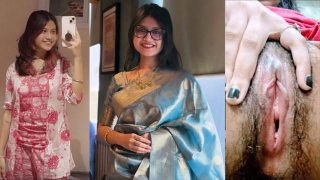 Milf Full Hairy Fuck – Busty Saree Sex