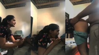 Hot Sexy Gf Office Fuck – Boss Hard Sex
