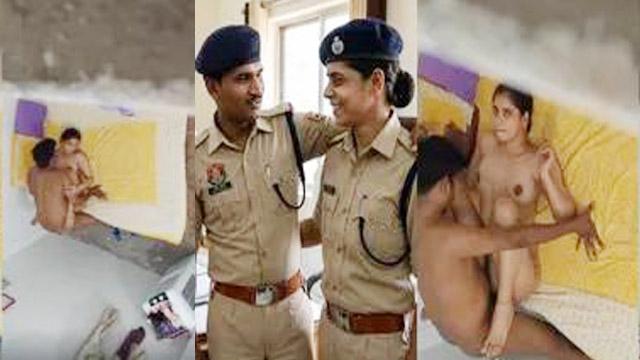 Police Lady Rough Fuck – Officer Intense Sex