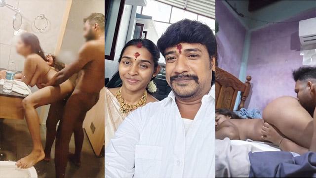 Hot Couple Doggy Fuck – Kannada Viral Sex