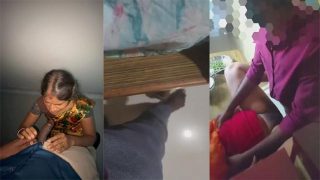 Maid Aunty on Duty Affair Fuck With Neighbour Guy – Xxx Video Free