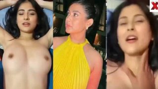 Mehazabien Chowdhury Viral XXX Full – Mehazabien Sex Clip