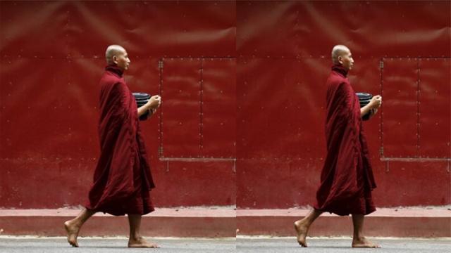 Myanmar Jails Doctor For Monks Over Sex – Myanmar Doctor Sex