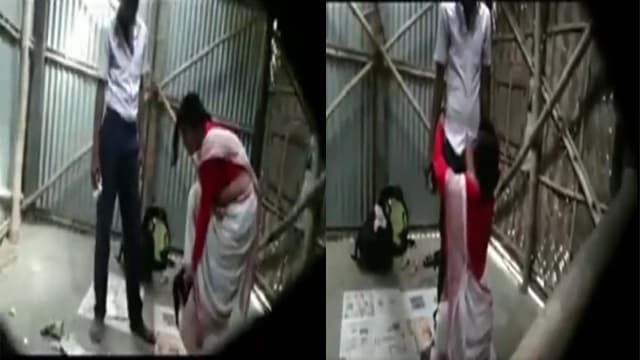 Tamil School Teacher Fucking In Young Boy – Indian Wife Sex